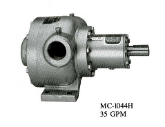 Smith pumps MCAT-2R,2L