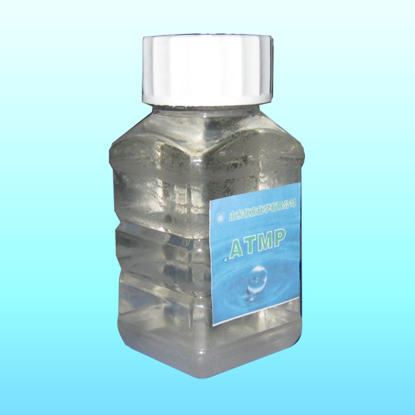 氨基三甲叉膦酸钠 ATMP