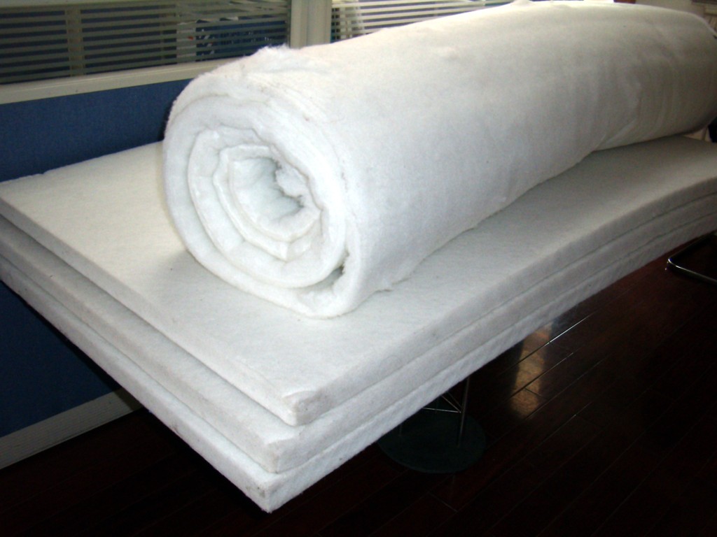阻燃聚脂纤维棉,环保纤维海棉，聚脂纤维吸音棉