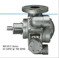 美国Smith TRUCK PUMPS MCAT系列MCAT-2R,2L