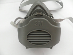 郑州3M3200防尘口罩