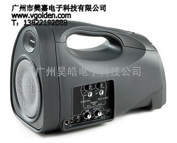 扩音机_台湾声创SENRUN EP-350系列手提/肩挂式无线扩音机