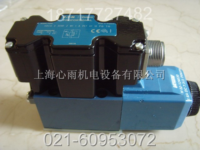 R901085689力士乐比例方向阀4WRA10EA00-2XG24K4V-873