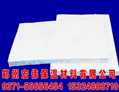供应郑州硅酸铝针刺毯 郑州硅酸铝纤维板 河南硅酸铝纤维棉