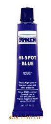 供应ITW Dykem Hi-spot Blue蓝色刮研膏，美国原装进口