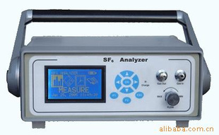 SF6纯度分析仪气体检测仪LT-02型