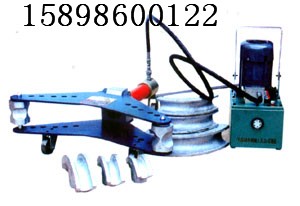 DWG-2A电动弯管机，2寸电动弯管机，电动液压弯管机，电动弯管机生产厂家，电动弯管机价格