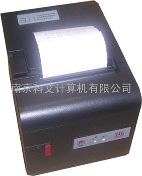 防水防油防虫的佳博GP80250厨房打印机