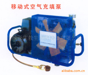 供应MCH6/ET型呼吸器充气泵，空气填充泵