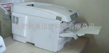 OKIB430DN消防行业打印机
