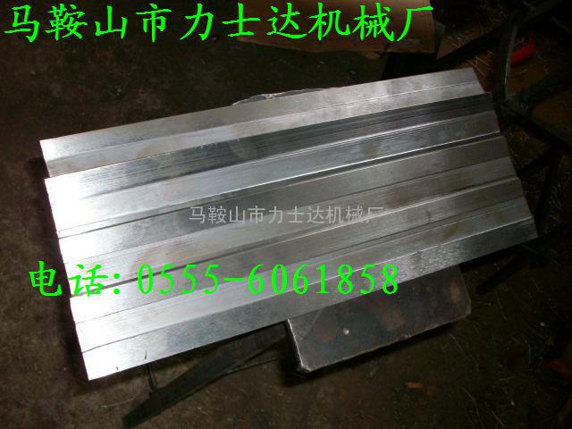 M10200无心磨床托板