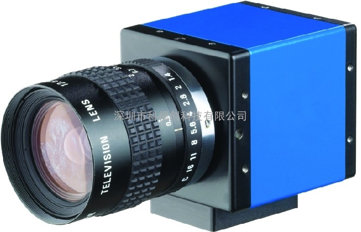 USB黑白CMOS工业相机
