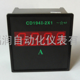 CD194E多功能电量仪表