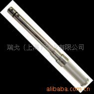 供应9乘12方孔可换头全金属棘扭力扳手
