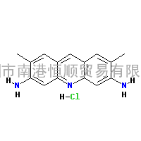 2,7-二甲基-3,6-吖啶二胺单HCL|CAS:135-49-9|价格