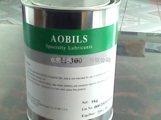 美国奥斯AOBILS H-300润滑脂