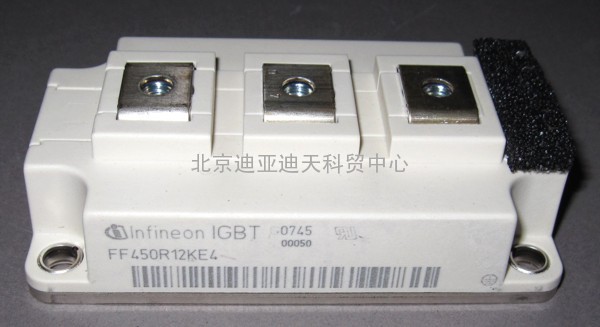供应BSM 25GD 120DN1 SIEMENS 西门子 IGBT模块
