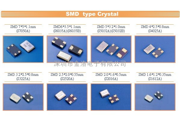 进口SMD晶振、晶体、贴片晶振、DSX840GA大真空晶振