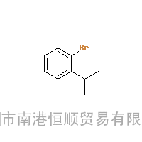 CAS:7073-94-1|1-BROMO-2-ISOPROPYLBENZENE