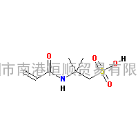 2-丙烯酰氨基-2-甲基丙烷磺酸|CAS:15214-89-8