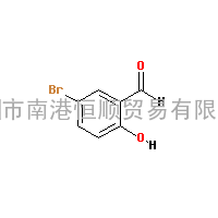 CAS:1761-61-1|5-BROMOSALICYLALDEHYDE