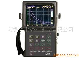 PXUT-320C型全数字智能超声波探伤仪