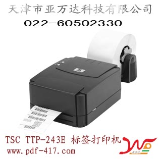 TSC TTP-243E