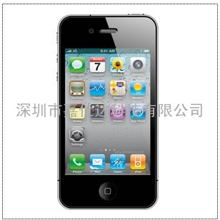 iphone4 智能手机