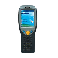 CPT-9500系列数据采集器www.lvbarcode.com