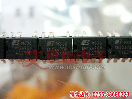 TNY267GN