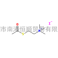 碘化硫代乙酰胆碱|CAS:1866-15-5|价格