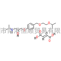 CAS:104344-23-2|富马酸比索洛尔