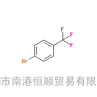 CAS:402-43-7|4-溴三氟化苯;对溴三氟甲苯