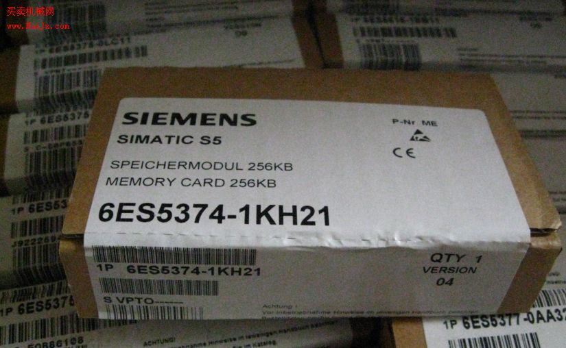 Siemens S5 32DI 24VDC 6ES5 420-4UA13