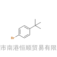 CAS:3972-65-4|1-溴-4-叔丁基苯