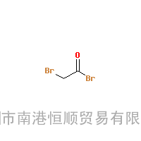 CAS:598-21-0|溴乙酰溴