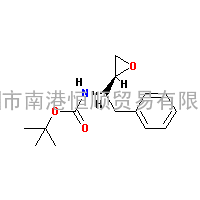 CAS:98737-29-2|(2S,3S)-1,2-环氧-3-叔丁氧羰基氨基-4-苯基丁烷;1-苄