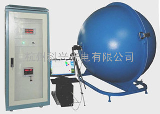 CL-200FZ光源光电性能综合测试系统