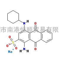 弱酸性蓝BRN|CAS:4368-56-3|价格