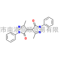 CAS:7477-67-0|2,2'4,4'-四氢-5,5'-二甲基-2,2'-二苯基-[4,4'-