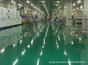 供应泰安市环氧树脂耐酸、泰安市耐碱地板，油漆地面施工