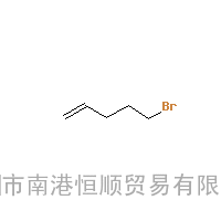 CAS:1119-51-3|5-溴-1-戊烯