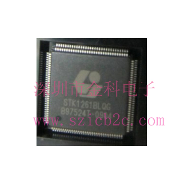 供应STK1261太欣系列应用于数码DC/DV