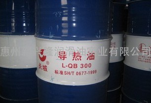 全国销售/批发长城L-QB300导热油/供应商