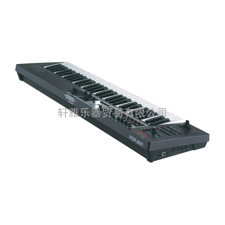Roland(罗兰) PCR-800 MIDI键盘