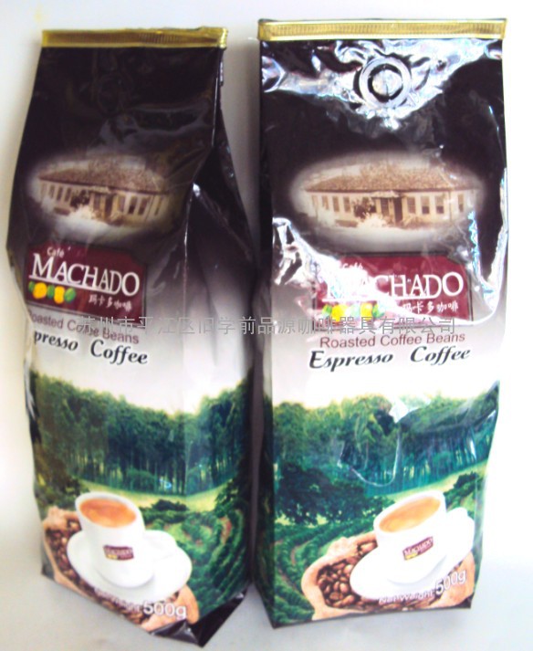 原装进口巴西咖啡豆（意大利）意大利风情