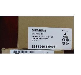 Siemens S5 S5-95U 6ES5 095-8MD03