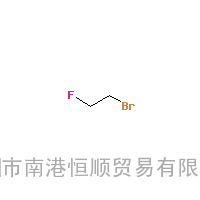 CAS:762-49-2|1-溴-2-氟乙烷