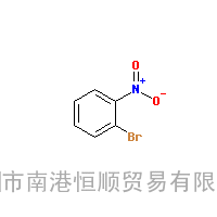 CAS:577-19-5|1-溴代-2-硝基苯;邻溴硝基苯