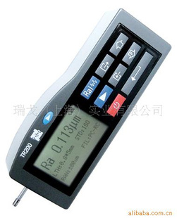 供应北京时代TR200手持式粗糙度仪